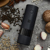 Electric Pepper And Salt Grinder