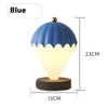 Hot Air Balloon Table Lamp