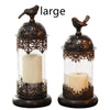 Home Decoration Candle Holder