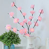 LED Willow Branch Lamp: Elegant Accent