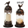 Home Decoration Candle Holder