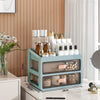 Transparent Drawer Cosmetic Storage Box