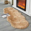 Frayze Fluffy Floor Rug