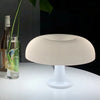 LED Mushroom Table Lamp